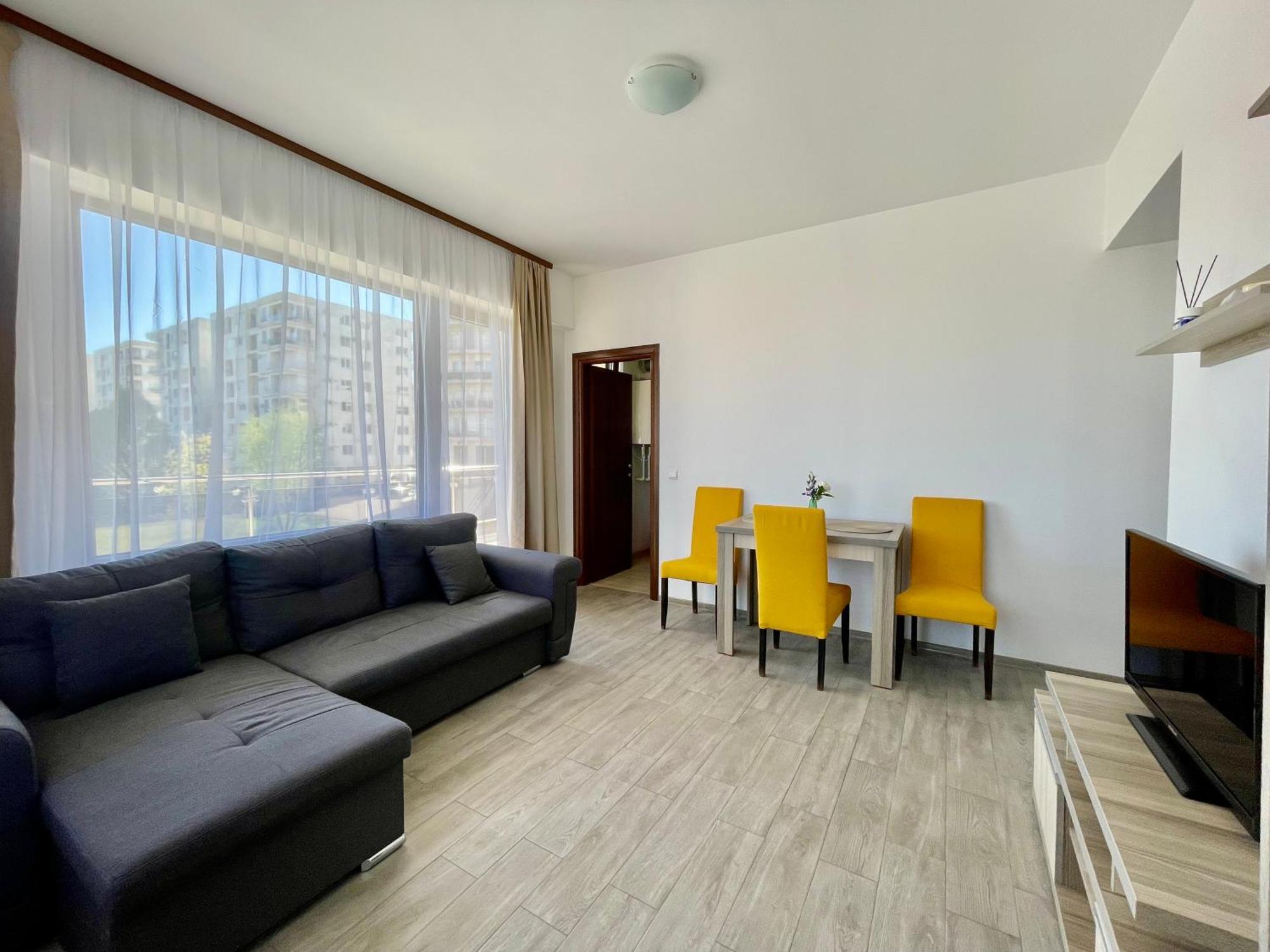 Mamaia Summerland Beach Exterior photo