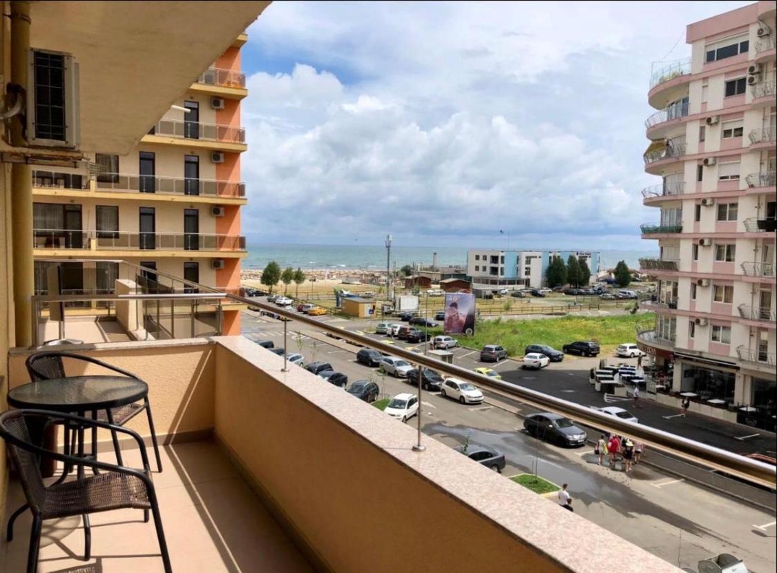 Mamaia Summerland Beach Exterior photo