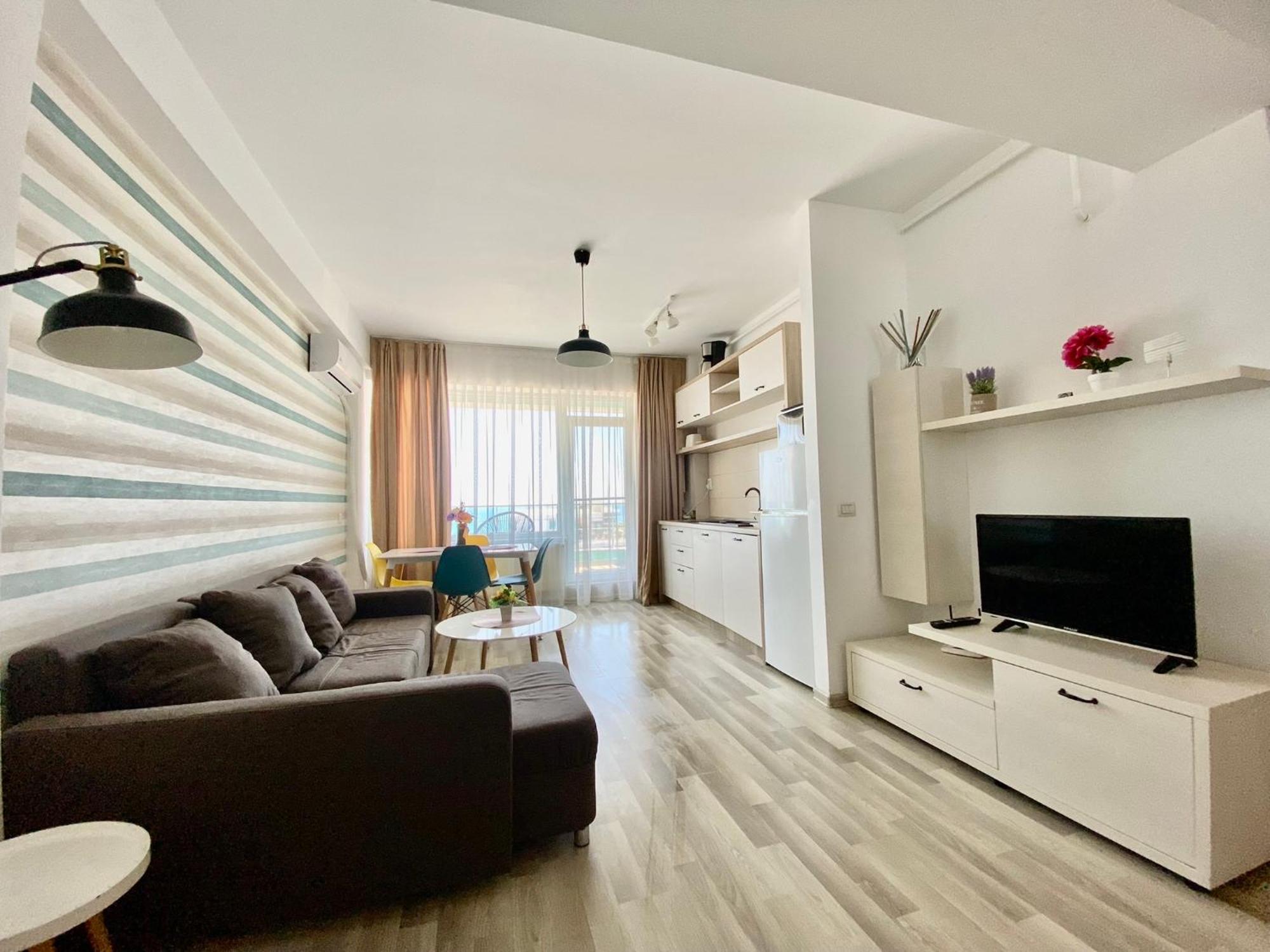 Mamaia Summerland Beach Exterior photo